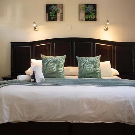 Victoria And Alfred Guest House Port Elizabeth Zewnętrze zdjęcie