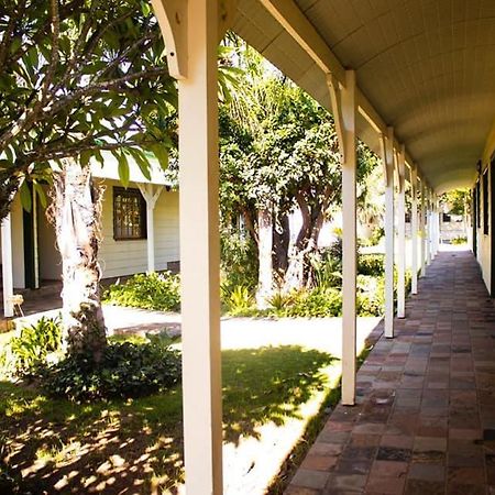 Victoria And Alfred Guest House Port Elizabeth Zewnętrze zdjęcie