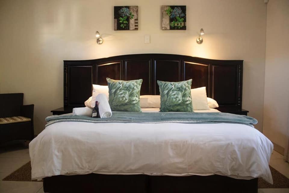 Victoria And Alfred Guest House Port Elizabeth Zewnętrze zdjęcie