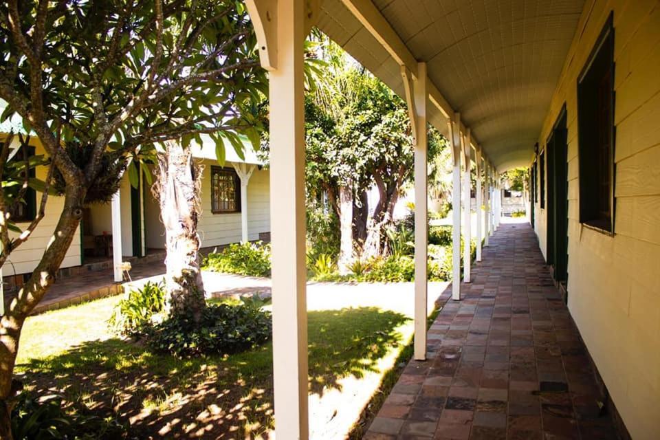 Victoria And Alfred Guest House Port Elizabeth Zewnętrze zdjęcie