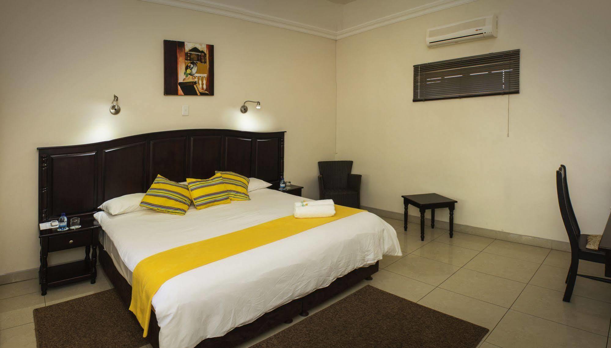 Victoria And Alfred Guest House Port Elizabeth Zewnętrze zdjęcie