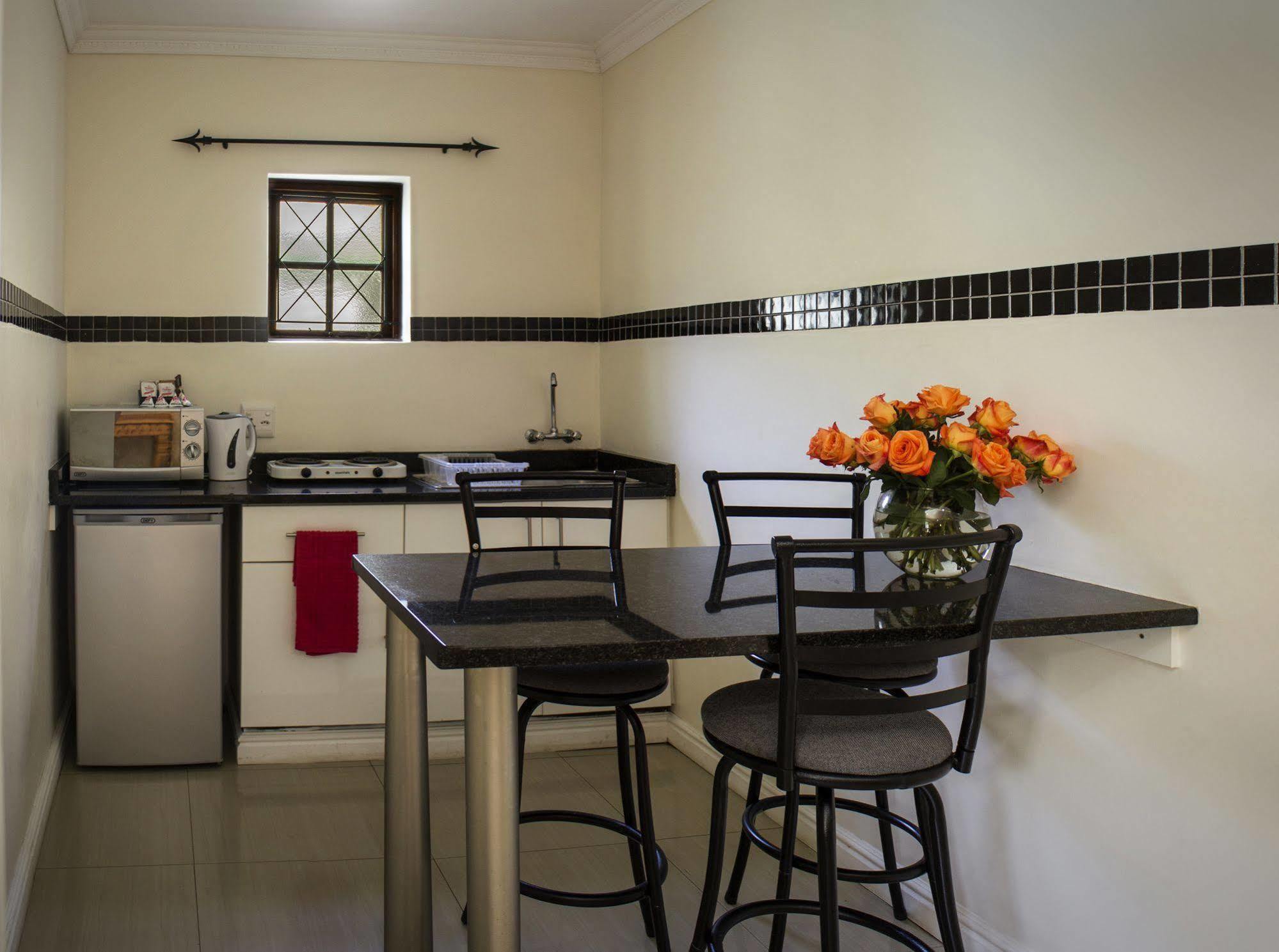 Victoria And Alfred Guest House Port Elizabeth Zewnętrze zdjęcie