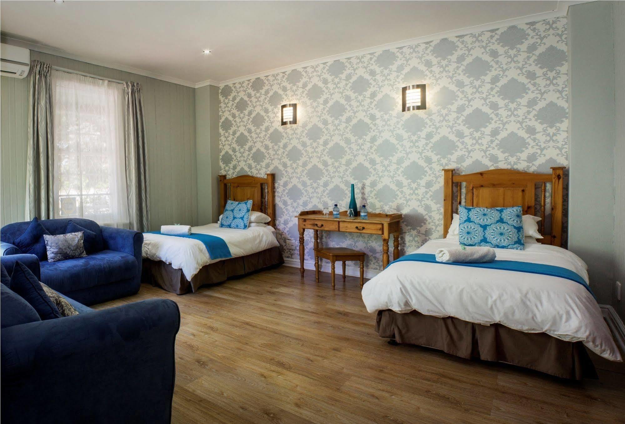 Victoria And Alfred Guest House Port Elizabeth Zewnętrze zdjęcie