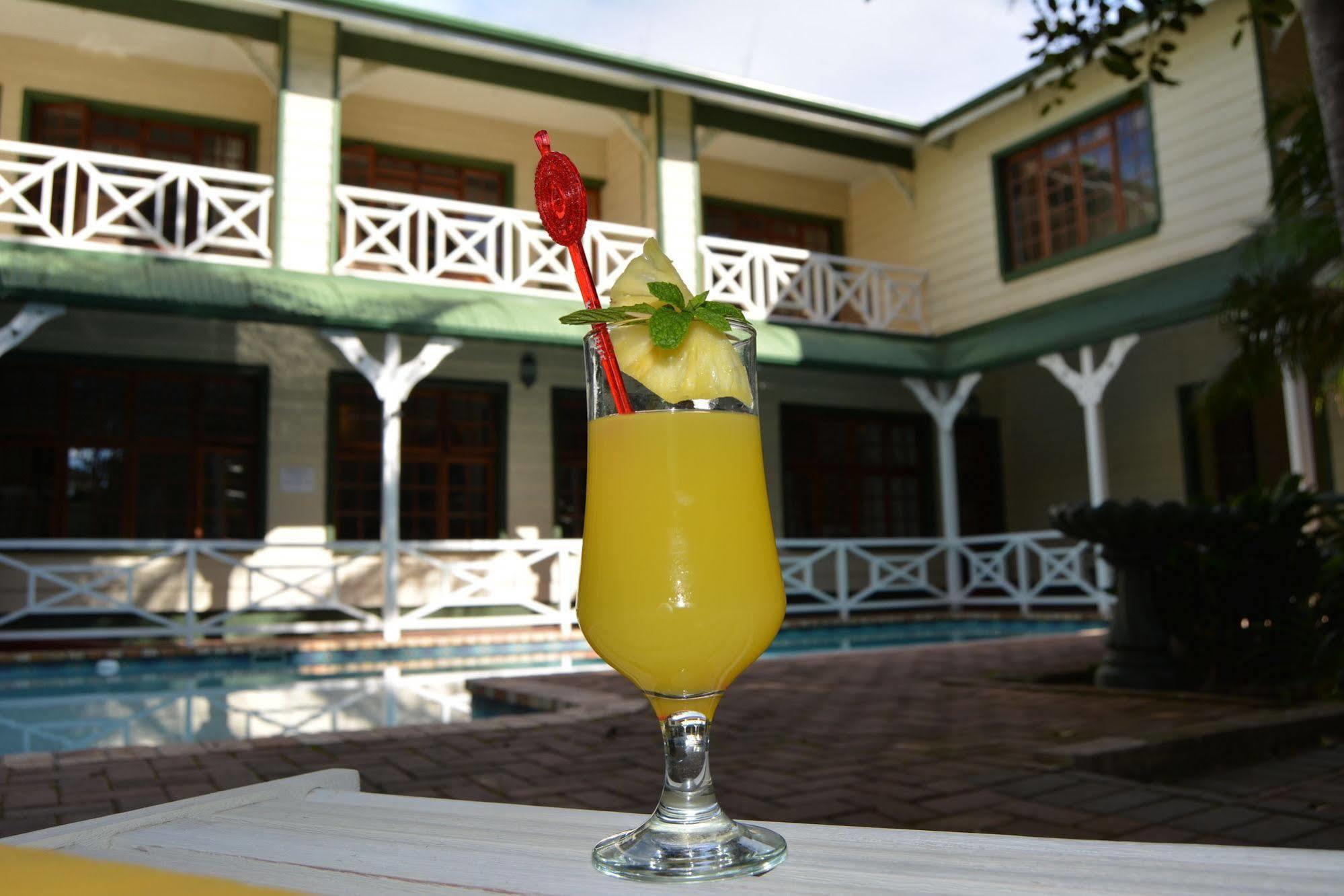Victoria And Alfred Guest House Port Elizabeth Zewnętrze zdjęcie