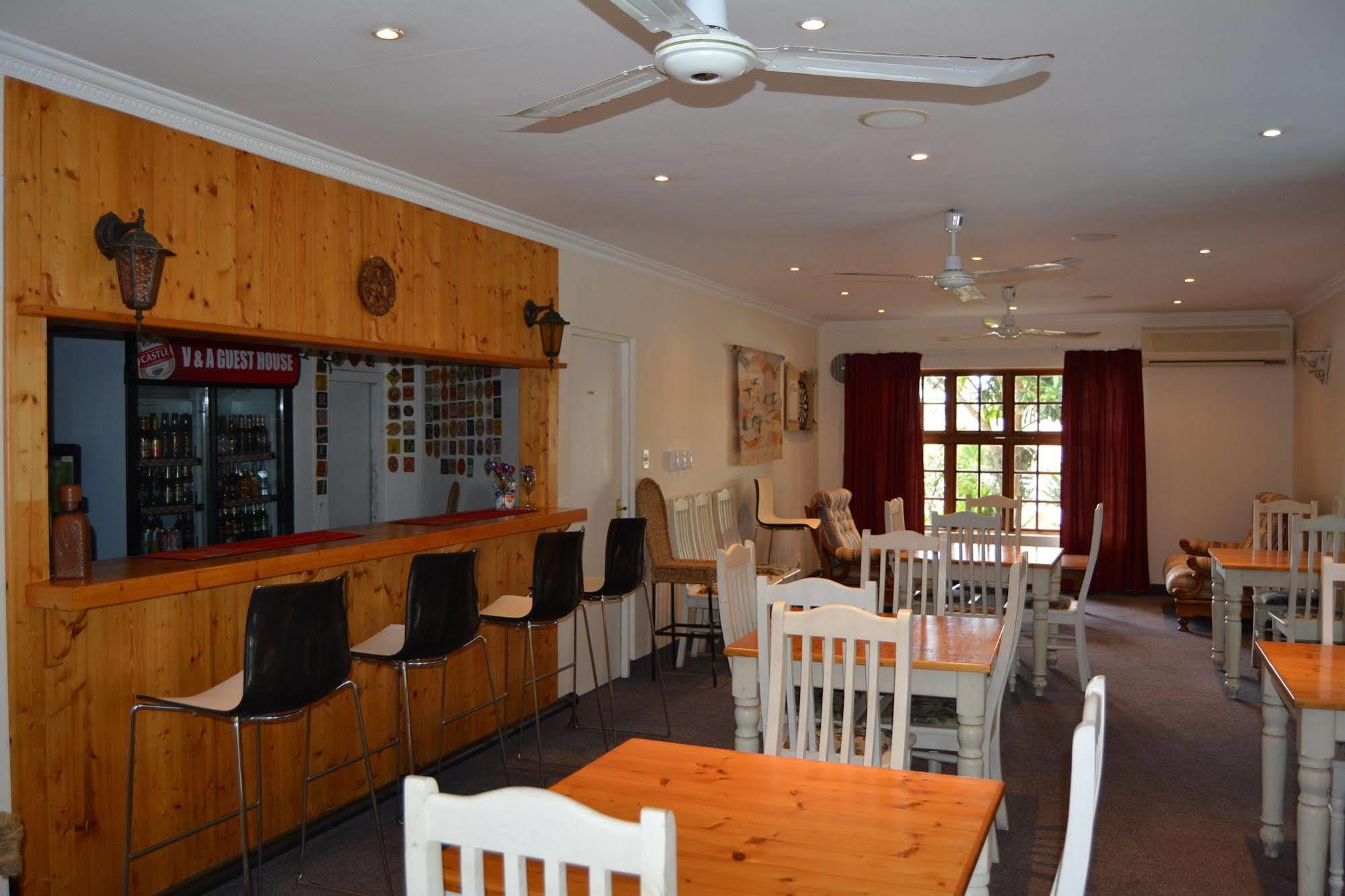 Victoria And Alfred Guest House Port Elizabeth Zewnętrze zdjęcie