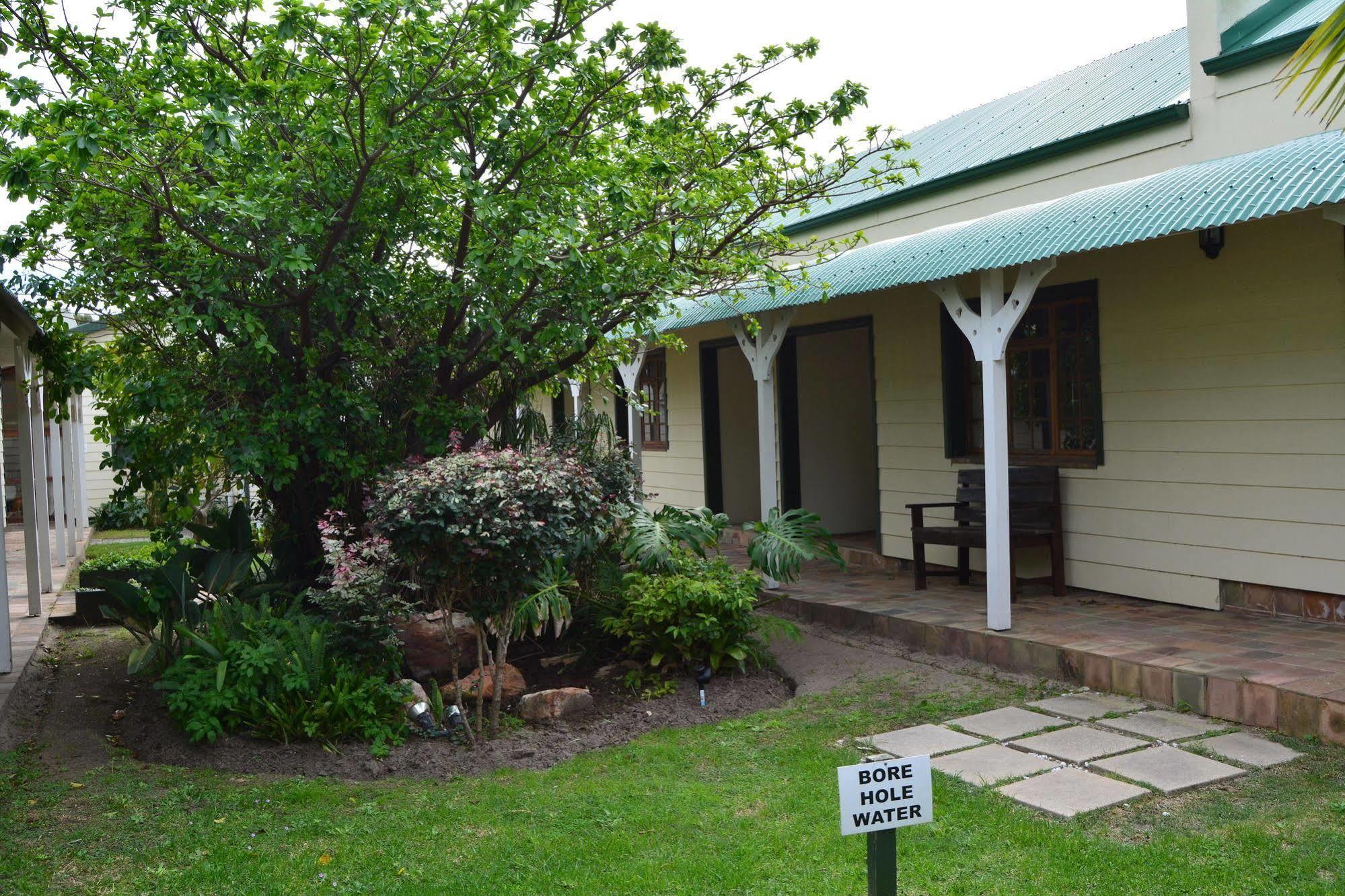 Victoria And Alfred Guest House Port Elizabeth Zewnętrze zdjęcie