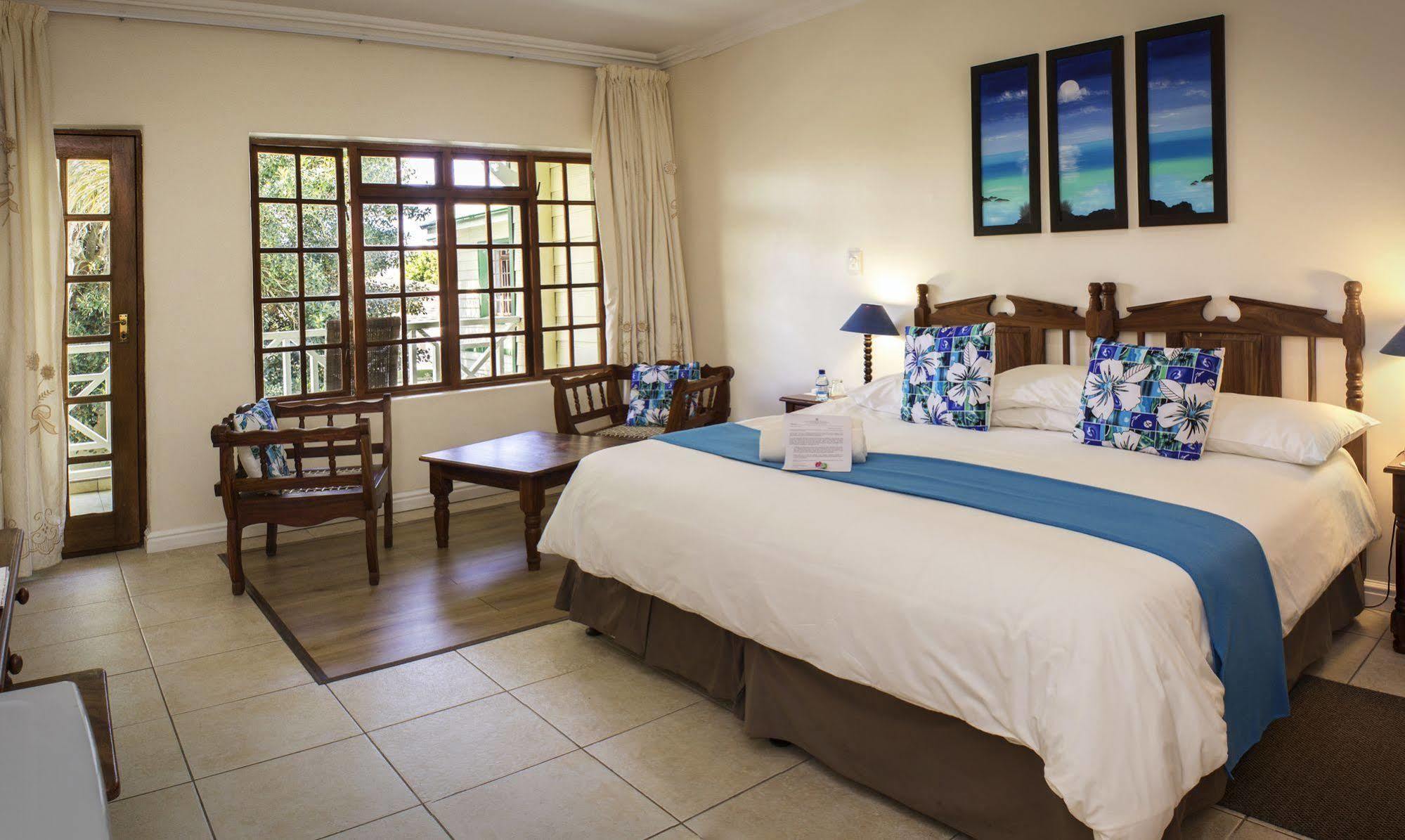 Victoria And Alfred Guest House Port Elizabeth Zewnętrze zdjęcie