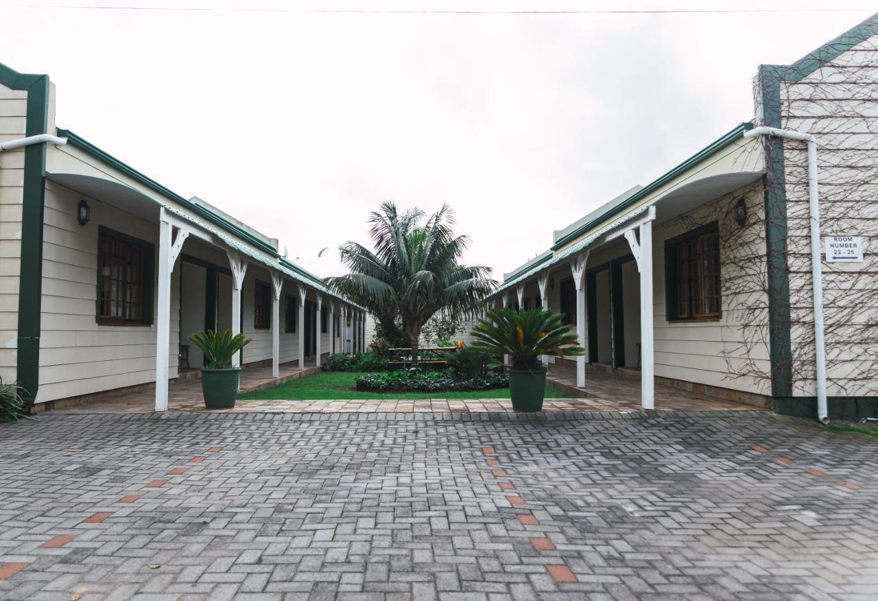 Victoria And Alfred Guest House Port Elizabeth Zewnętrze zdjęcie