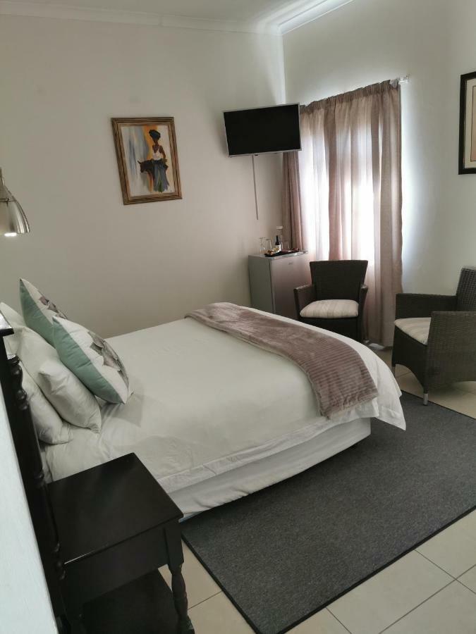 Victoria And Alfred Guest House Port Elizabeth Zewnętrze zdjęcie